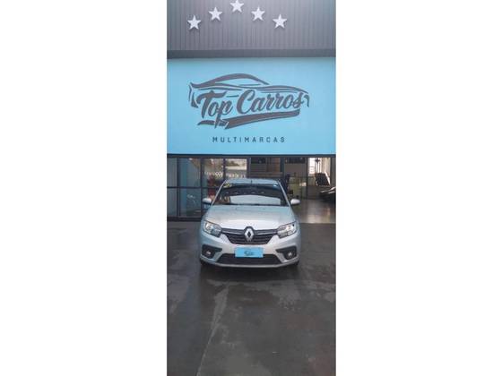 RENAULT SANDERO 1.0 12V SCE FLEX ZEN MANUAL RENAULT SANDERO 1.0 12V SCE FLEX ZEN MANUAL